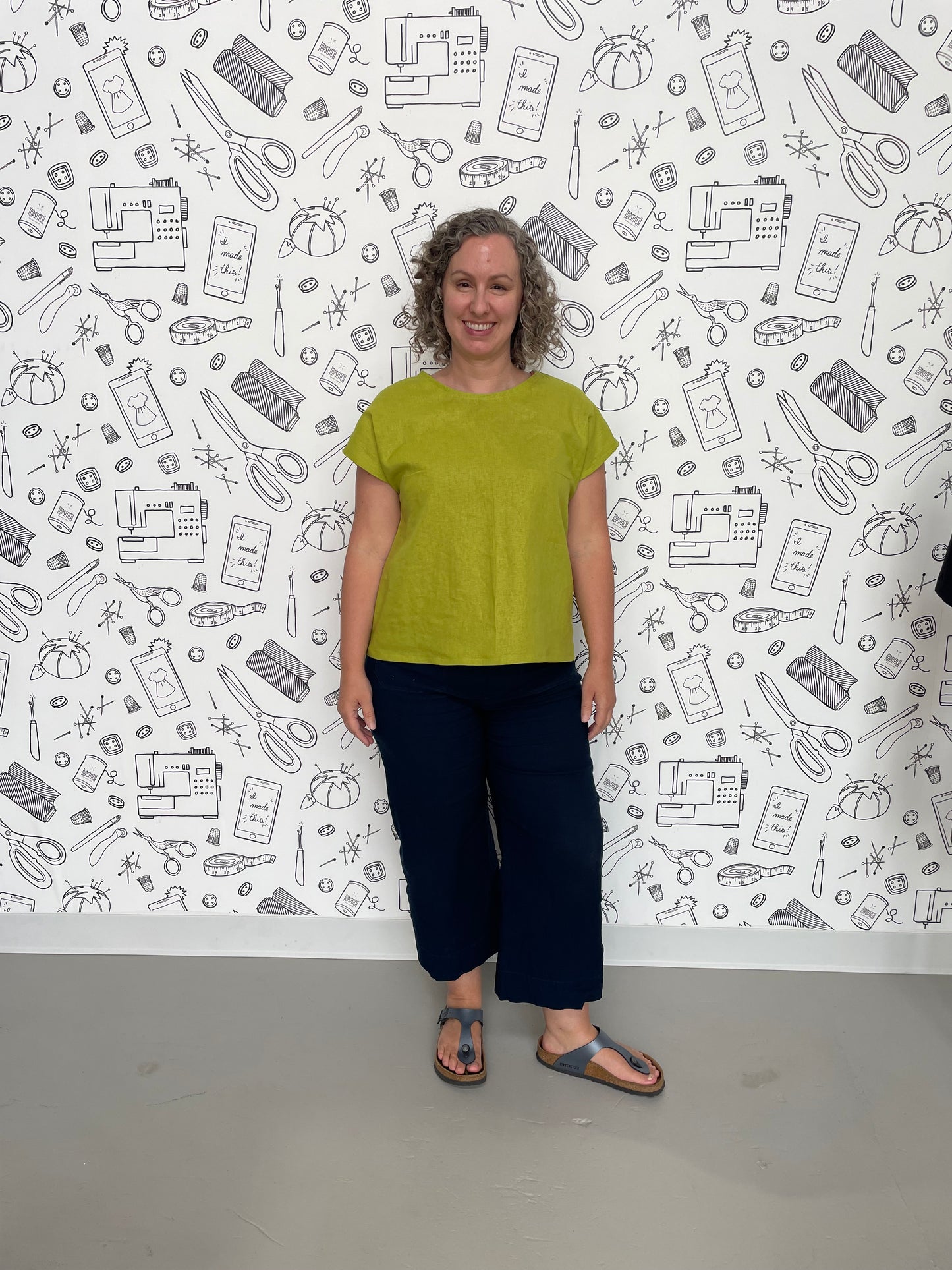 Learn to Sew CLOTHES! SIX WEEKS Series