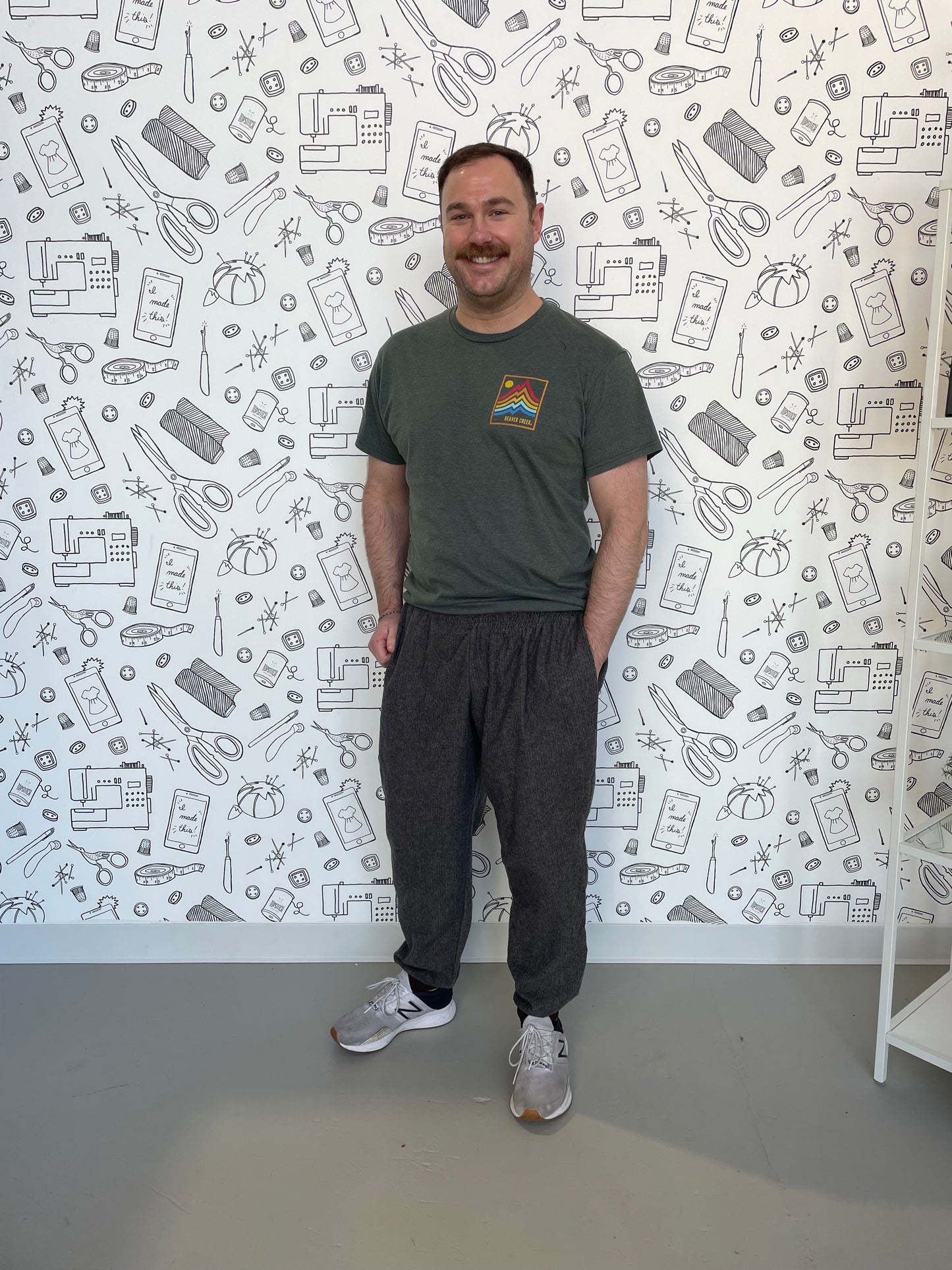 Learn to Sew CLOTHES! SIX WEEKS Series