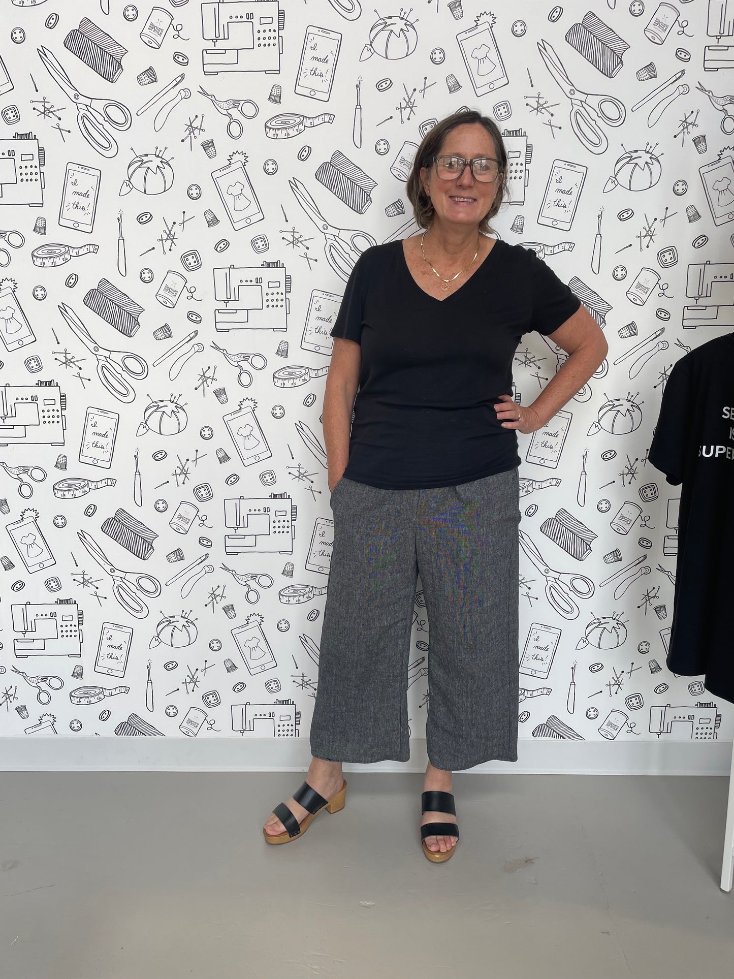 Learn to Sew CLOTHES! SIX WEEKS Series