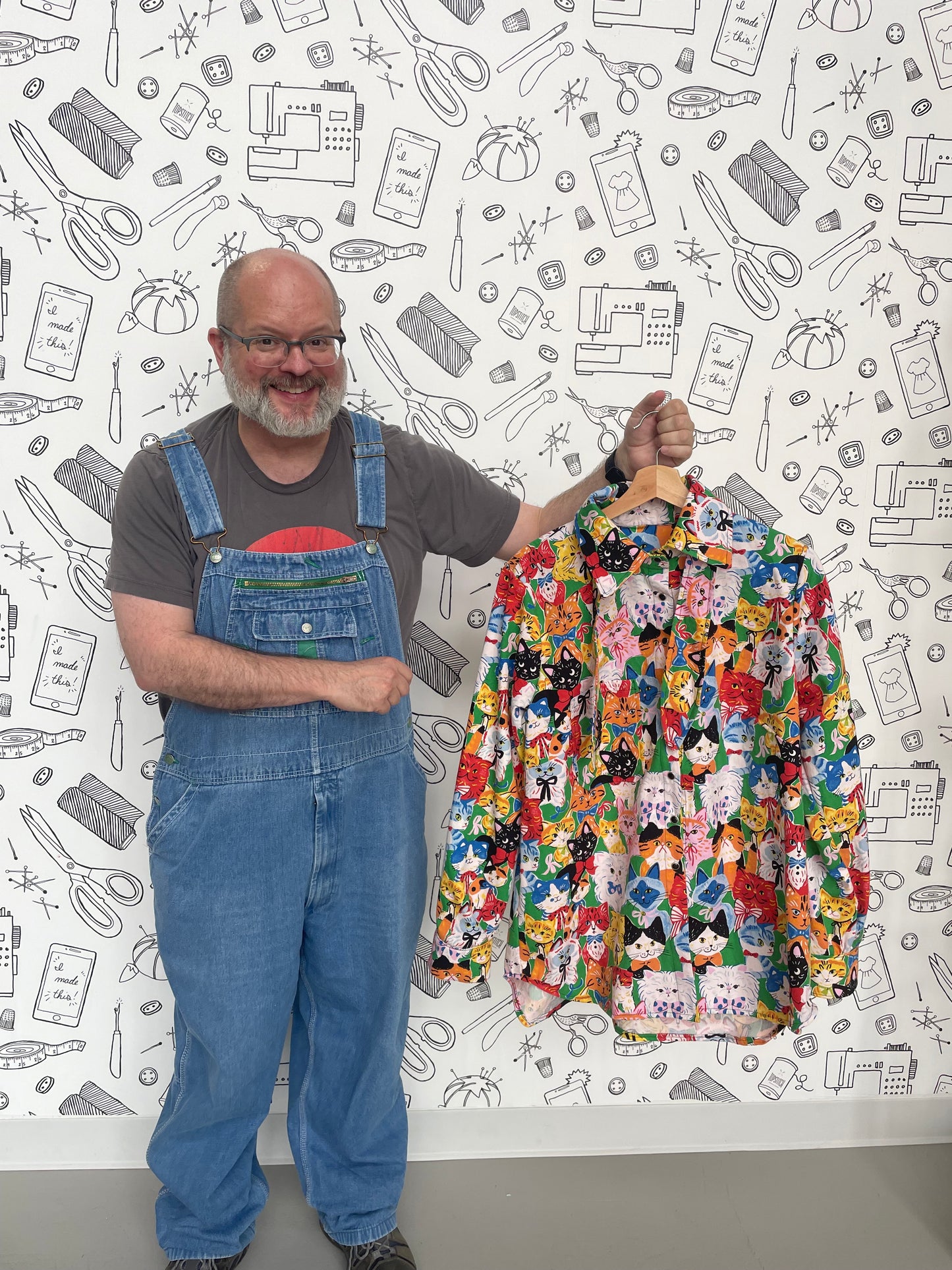 Learn to Sew CLOTHES! SEVEN WEEKS Series - Intermediate