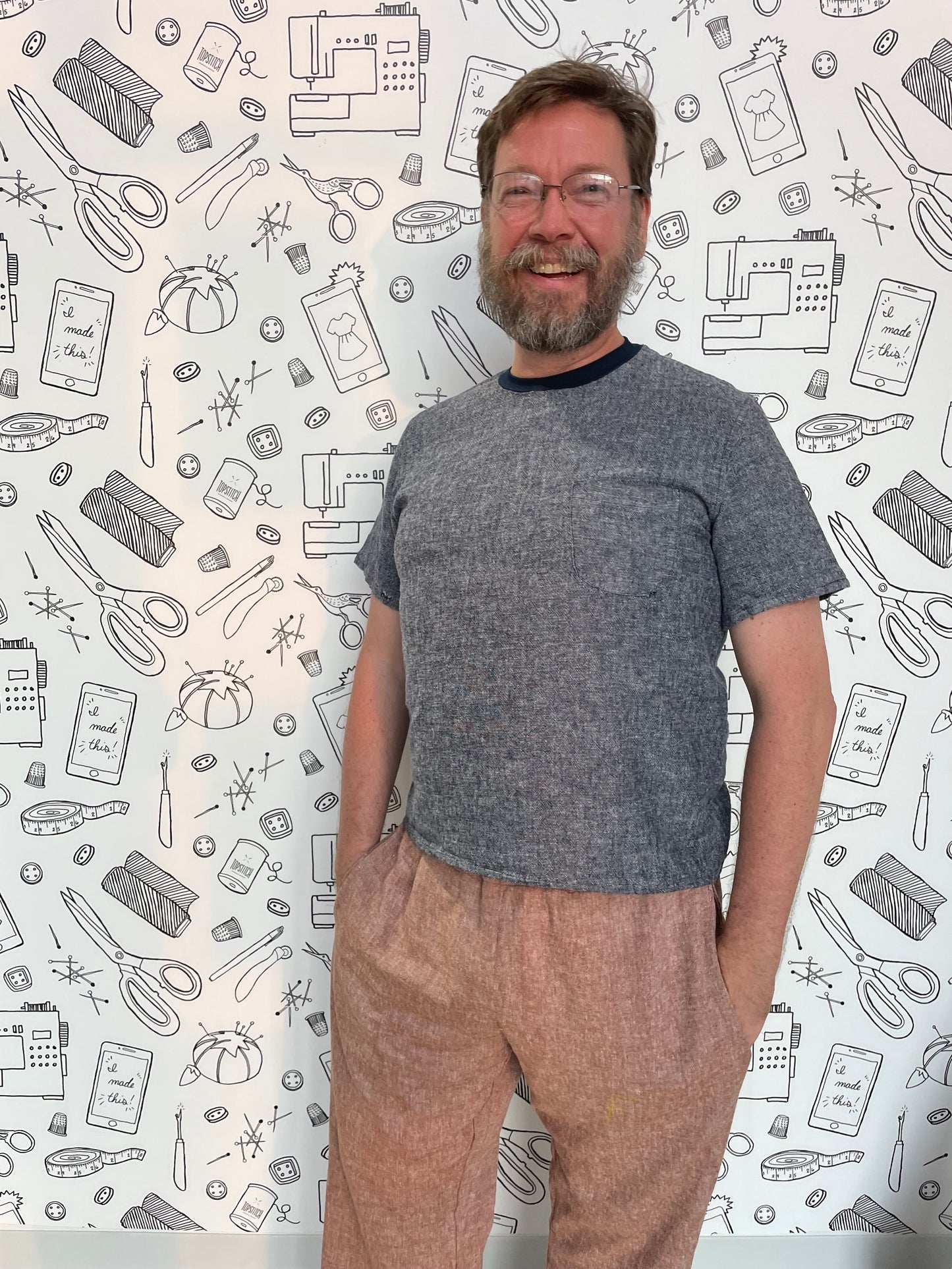 Learn to Sew CLOTHES! SIX WEEKS Series