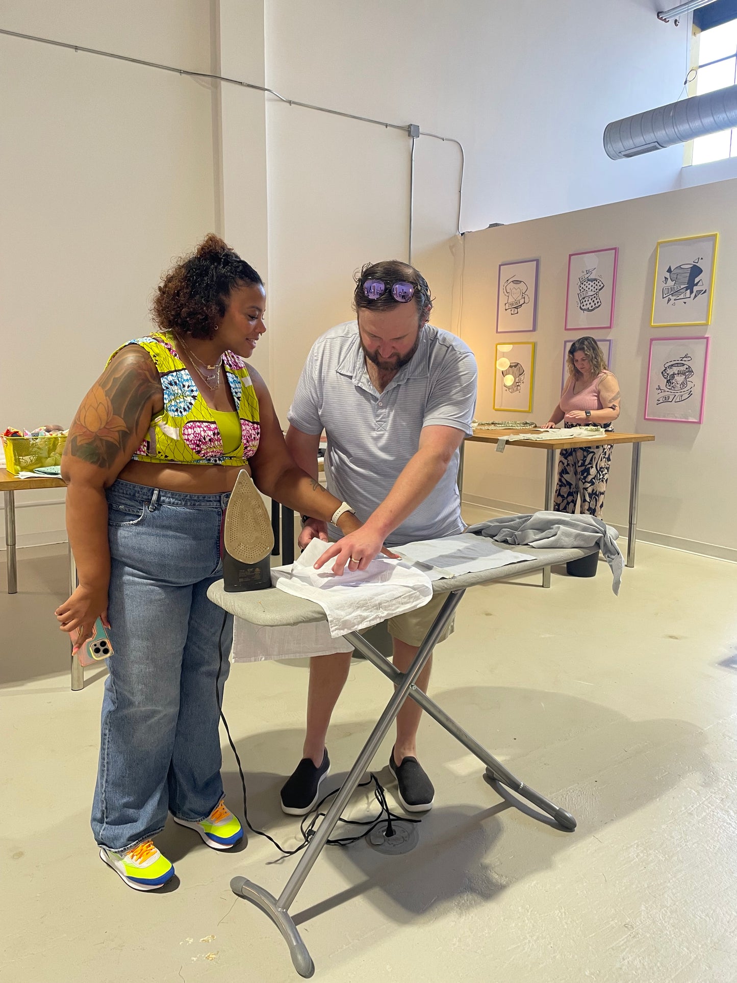 Learn to Sew CLOTHES! SIX WEEKS Series