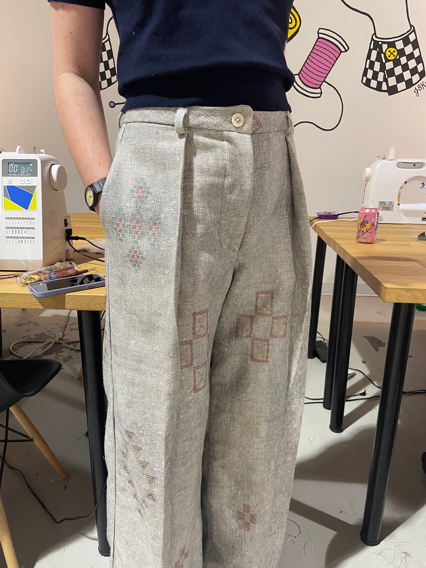 Learn to Sew CLOTHES! SEVEN WEEKS Series - Intermediate