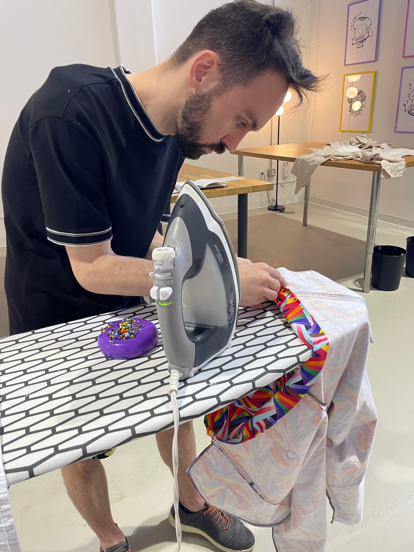 Learn to Sew CLOTHES! SIX WEEKS Series
