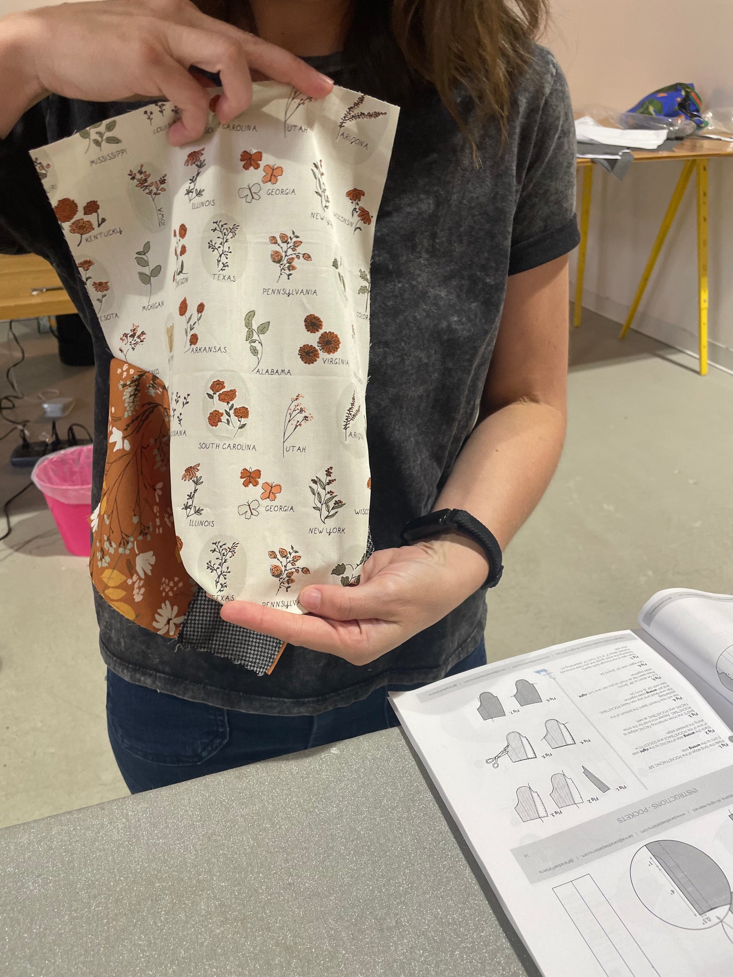 Learn to Sew CLOTHES! SEVEN WEEKS Series - Intermediate