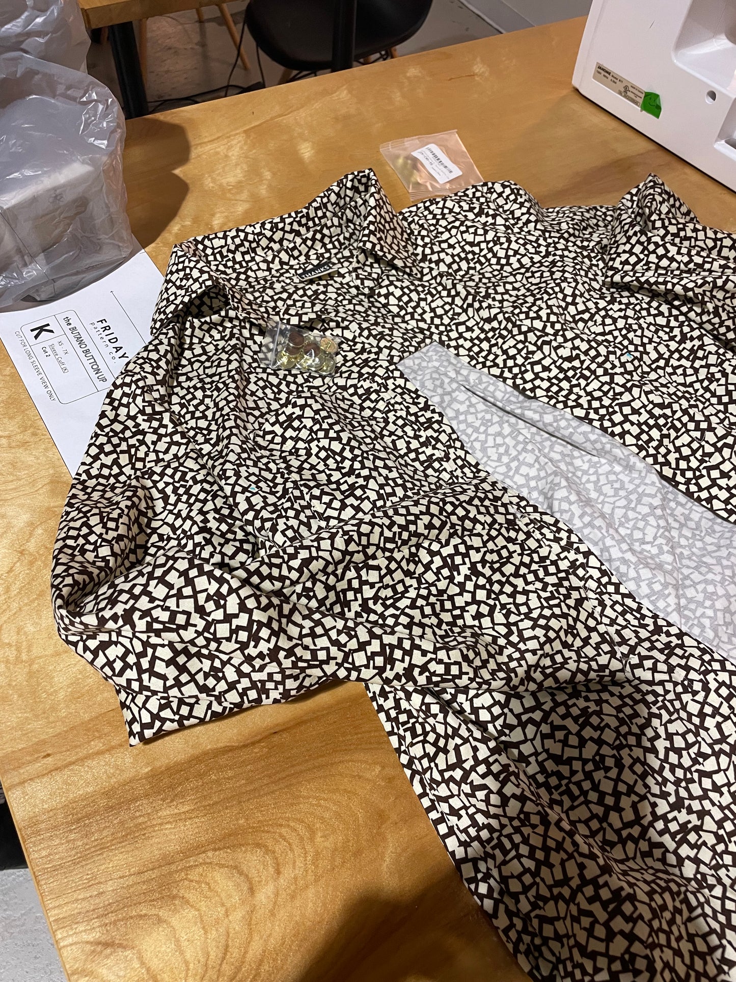 Learn to Sew CLOTHES! SEVEN WEEKS Series - Intermediate