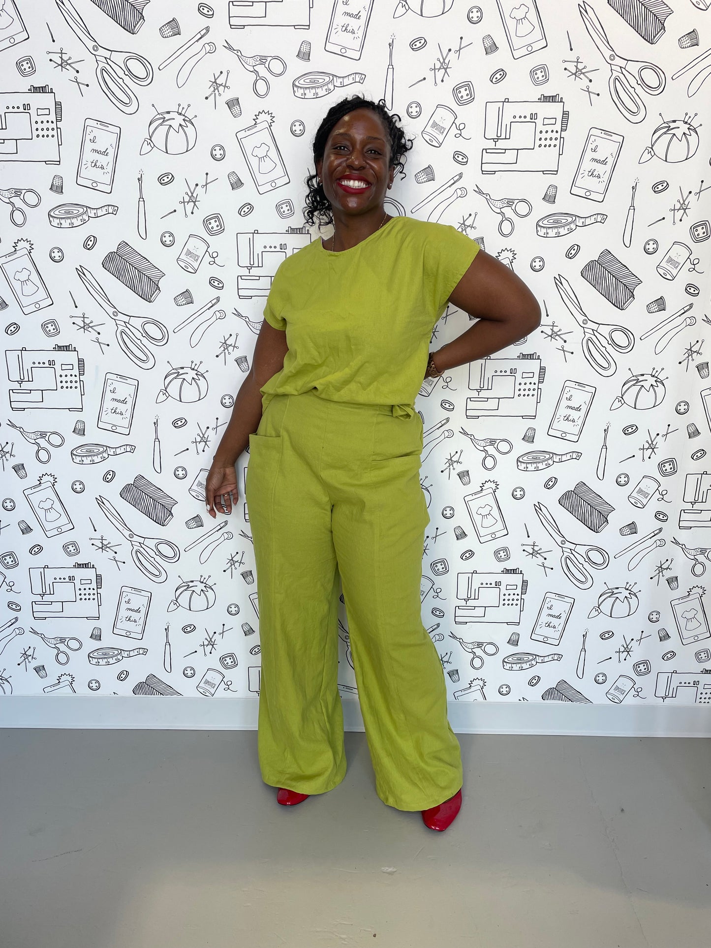 Learn to Sew CLOTHES! SIX WEEKS Series