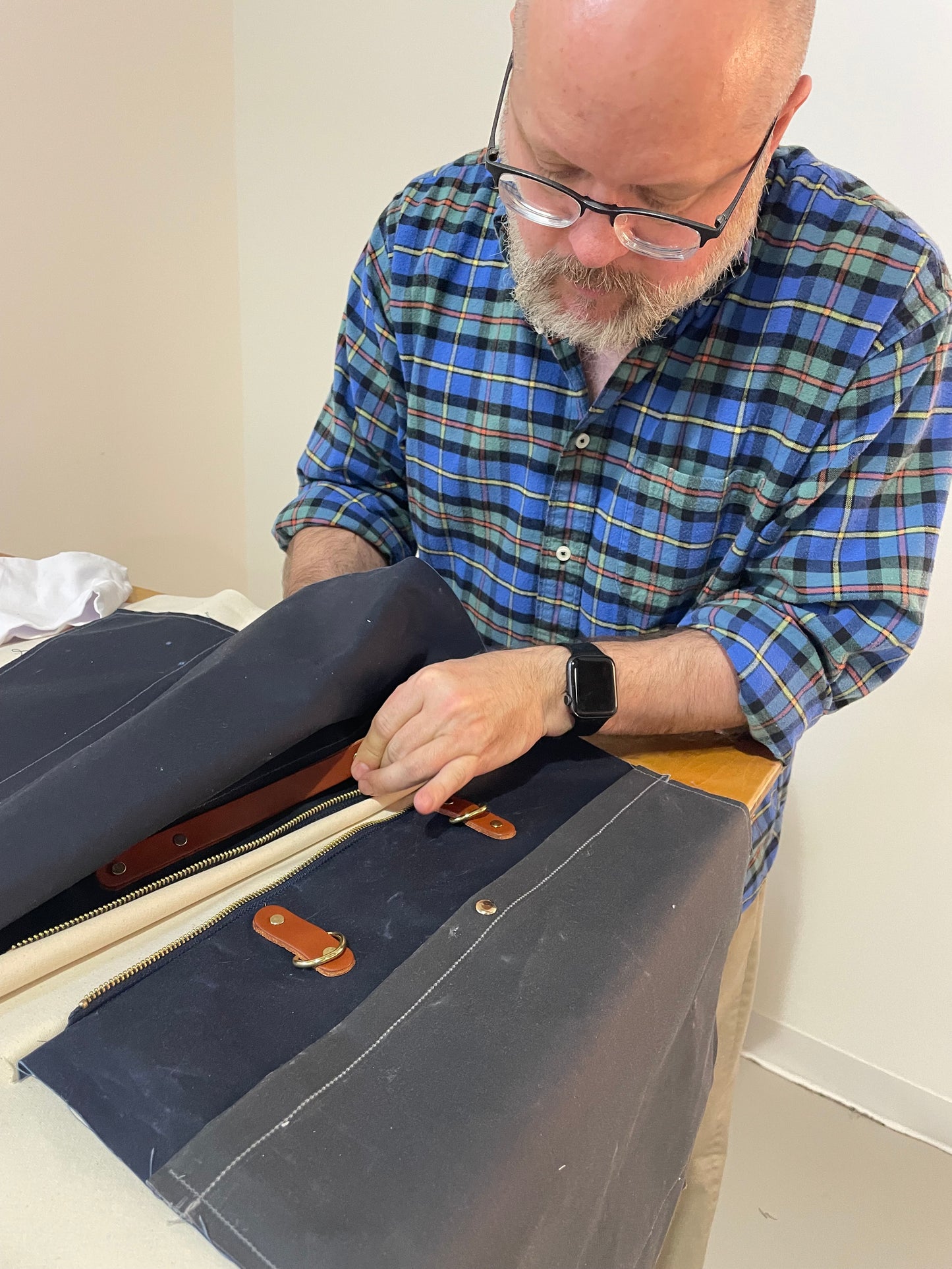 Learn to Sew BAGS! SIX WEEKS Series