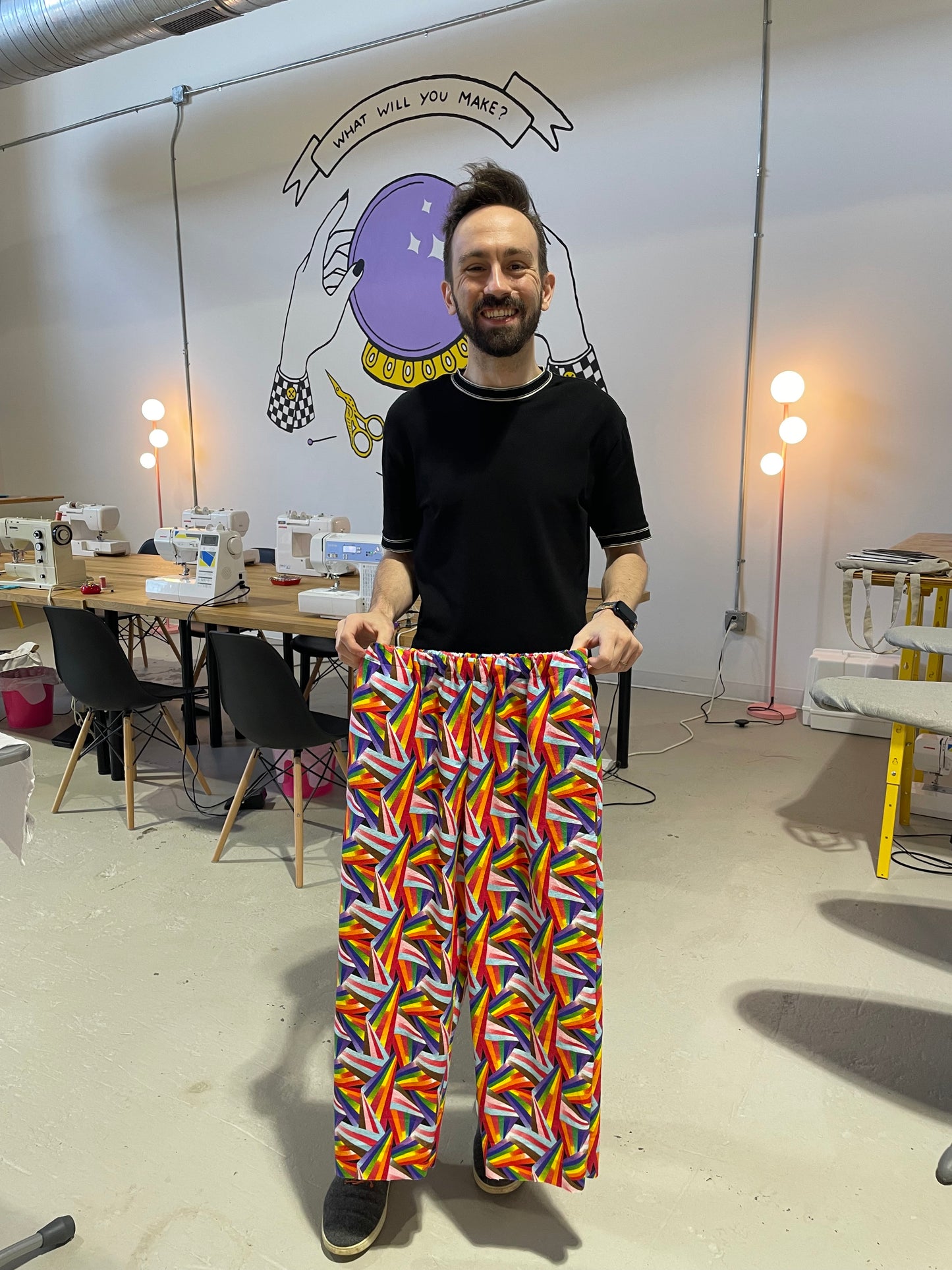 Learn to Sew CLOTHES! SIX WEEKS Series