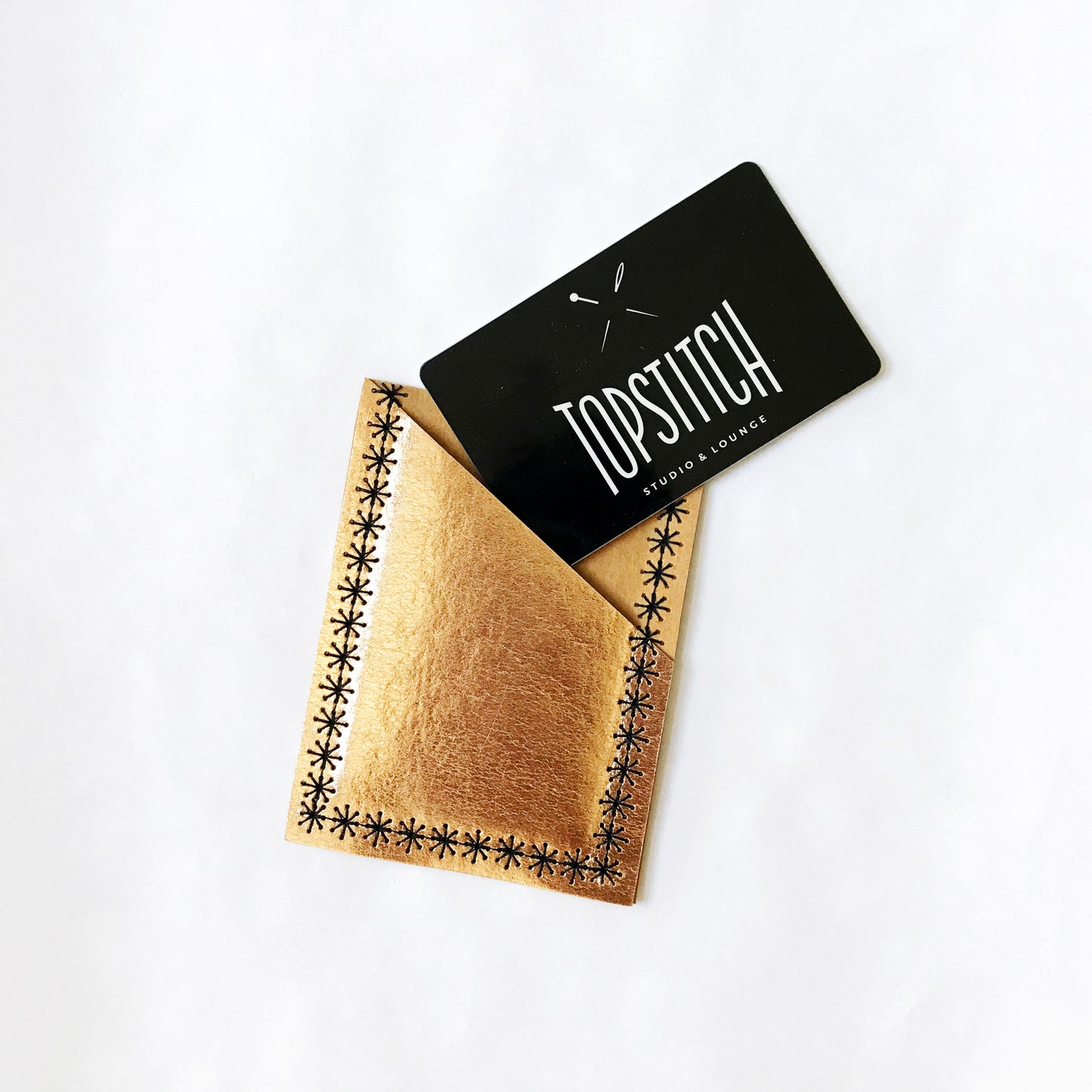 Physical Gift Card - You Choose the Amount