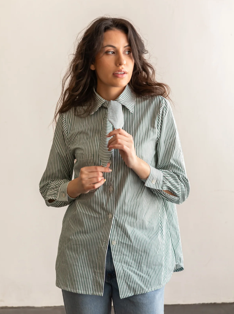 Learn to Sew CLOTHES! SEVEN WEEKS Series - Intermediate