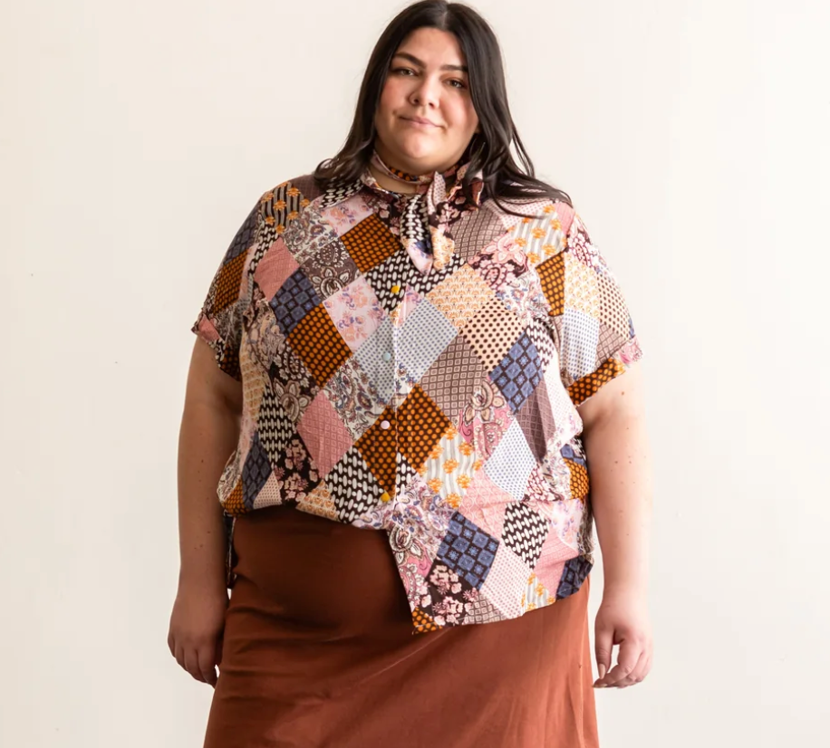 Learn to Sew CLOTHES! SEVEN WEEKS Series - Intermediate