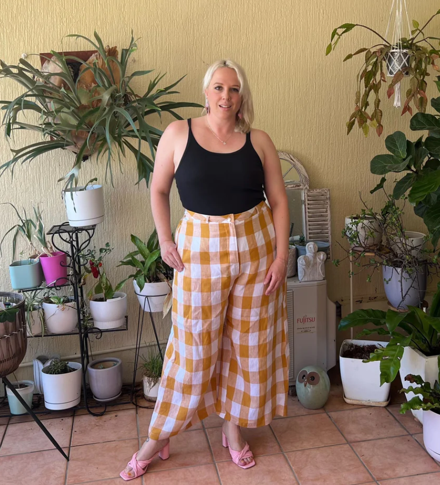 Learn to Sew CLOTHES! SEVEN WEEKS Series - Intermediate