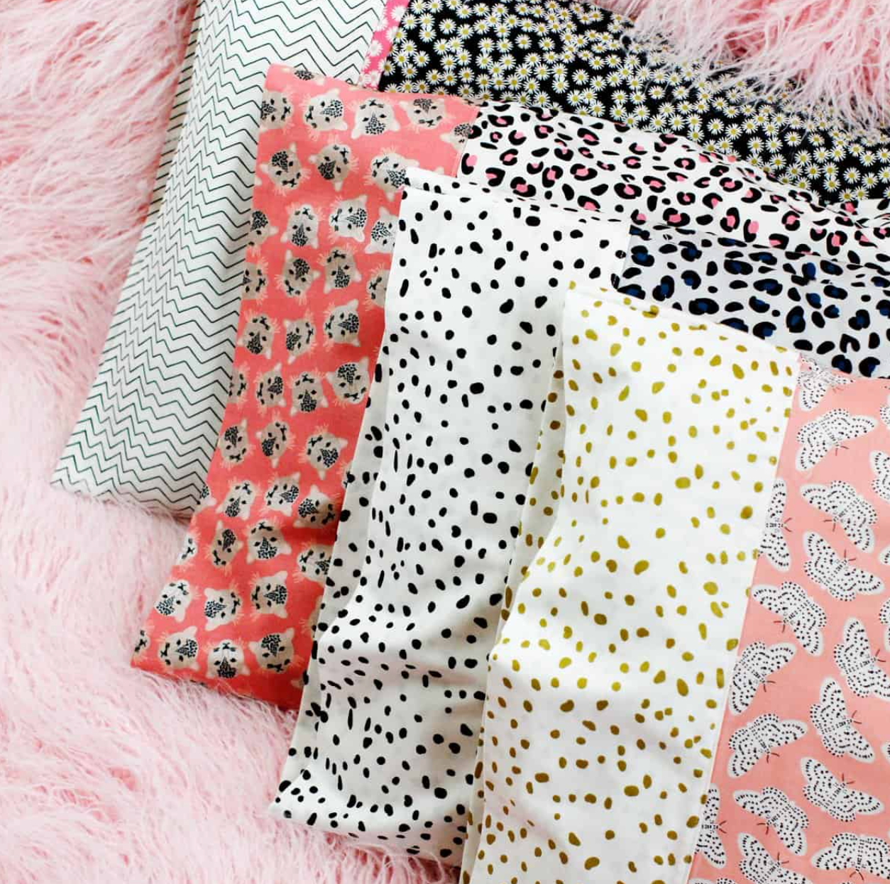 Beginner - Learn to Sew HOUSEWARES! THREE WEEKS series