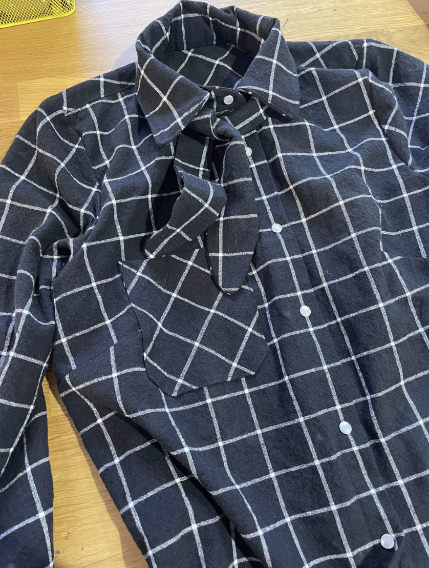 Learn to Sew CLOTHES! SEVEN WEEKS Series - Intermediate