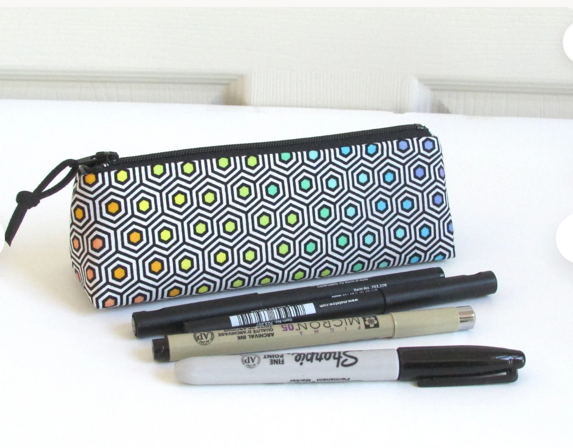 Beginner Back to School & Work BAGS! Three WEEK Series