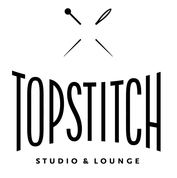 Topstitch Studio logo