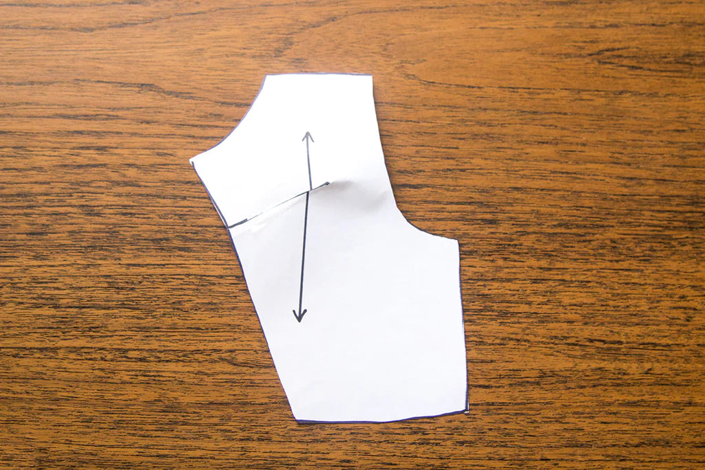 Intro to Hemming and Alterations