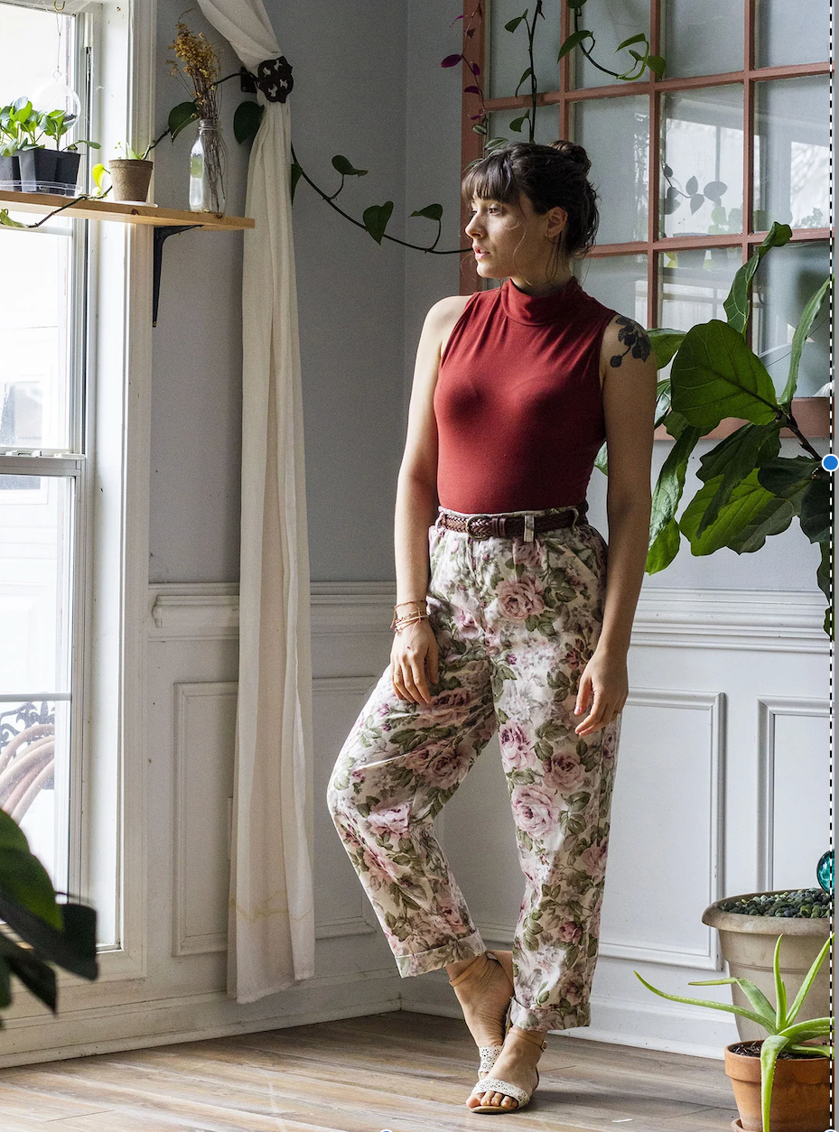 Intermediate Essentials Wardrobe Course