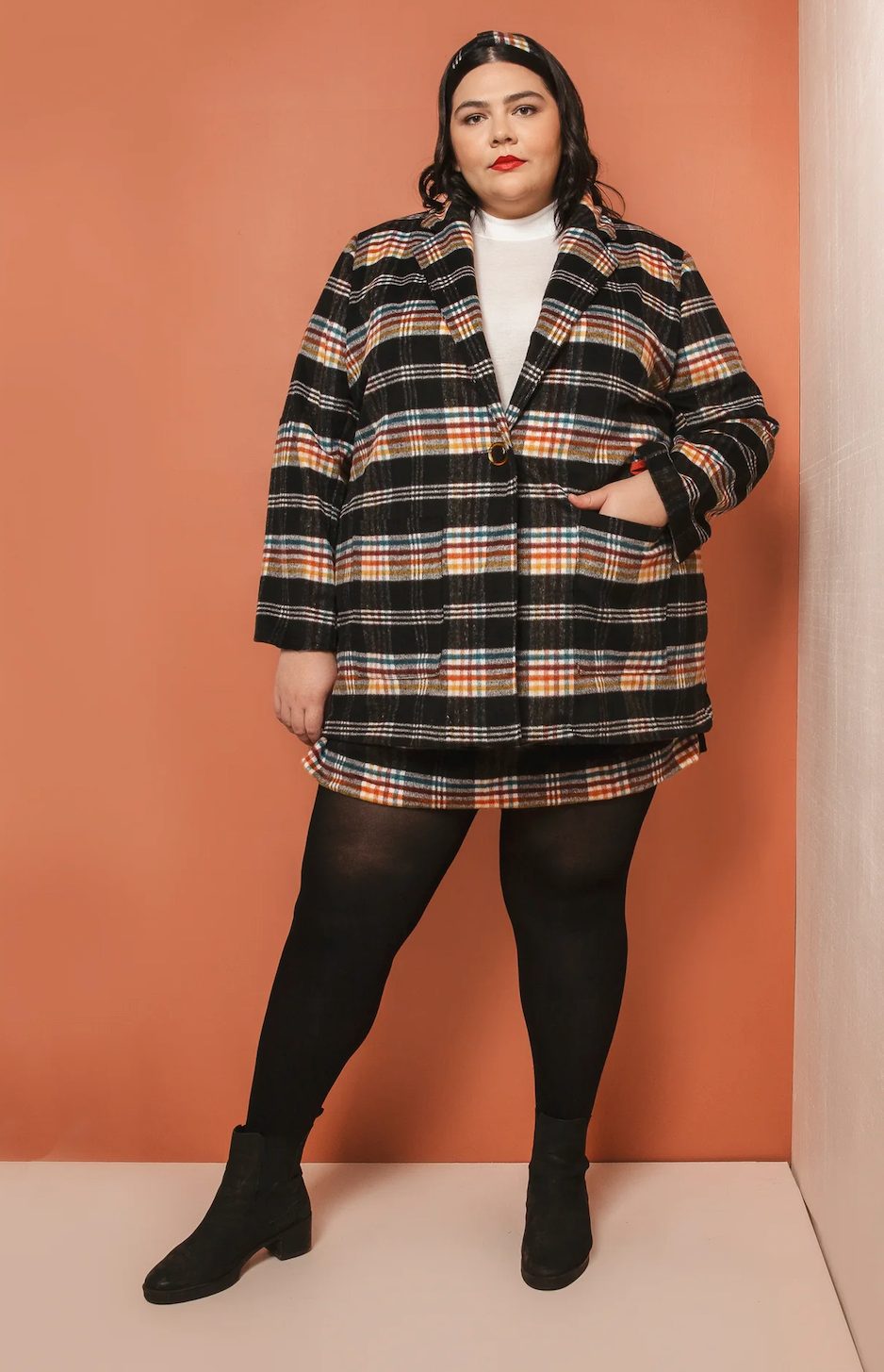 Intermediate Essentials Wardrobe Course