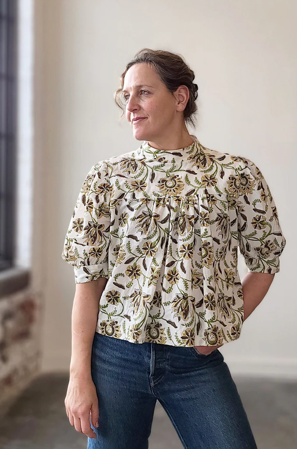 Intermediate Essentials Wardrobe Course