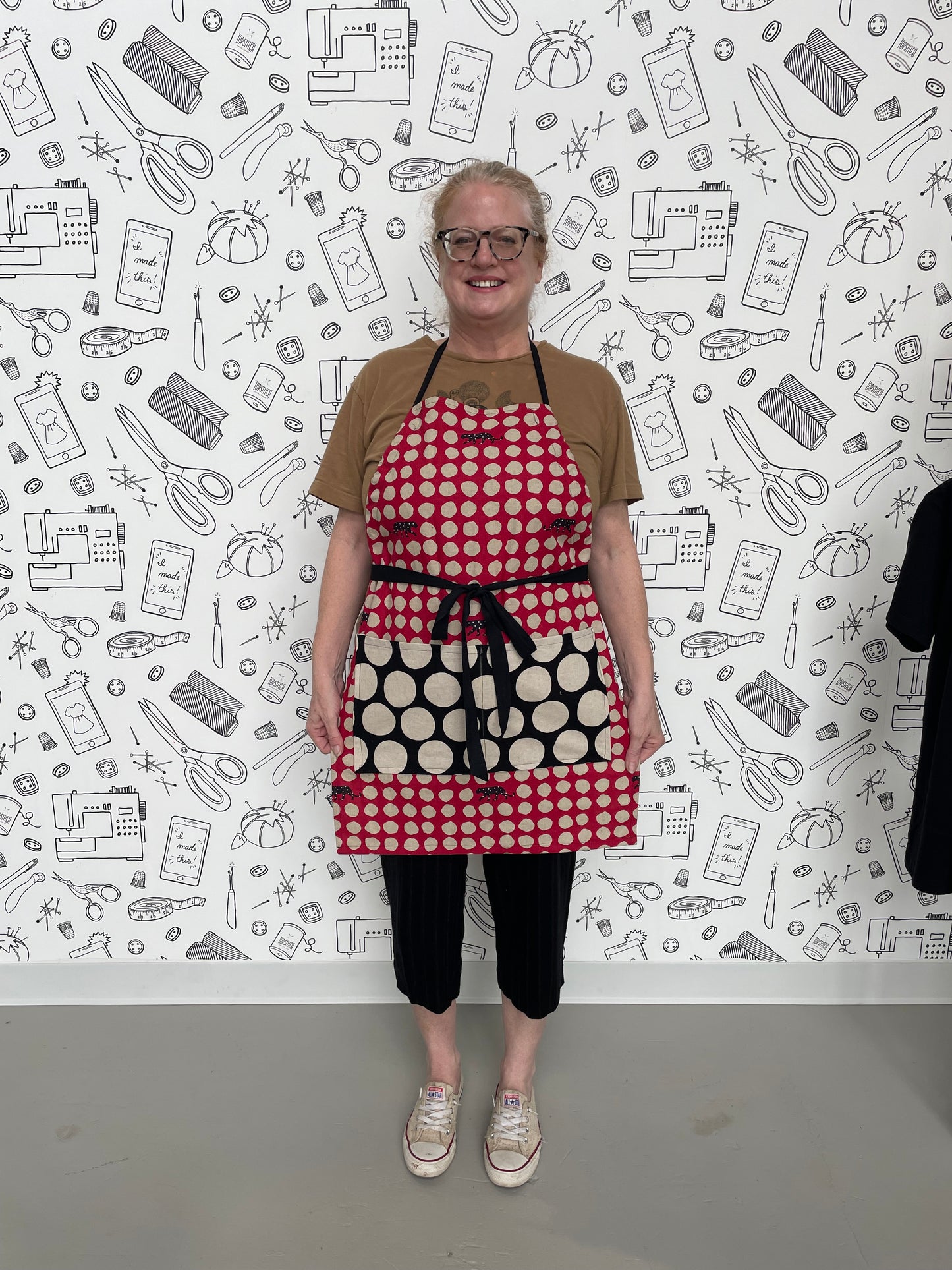 Beginner - Apron