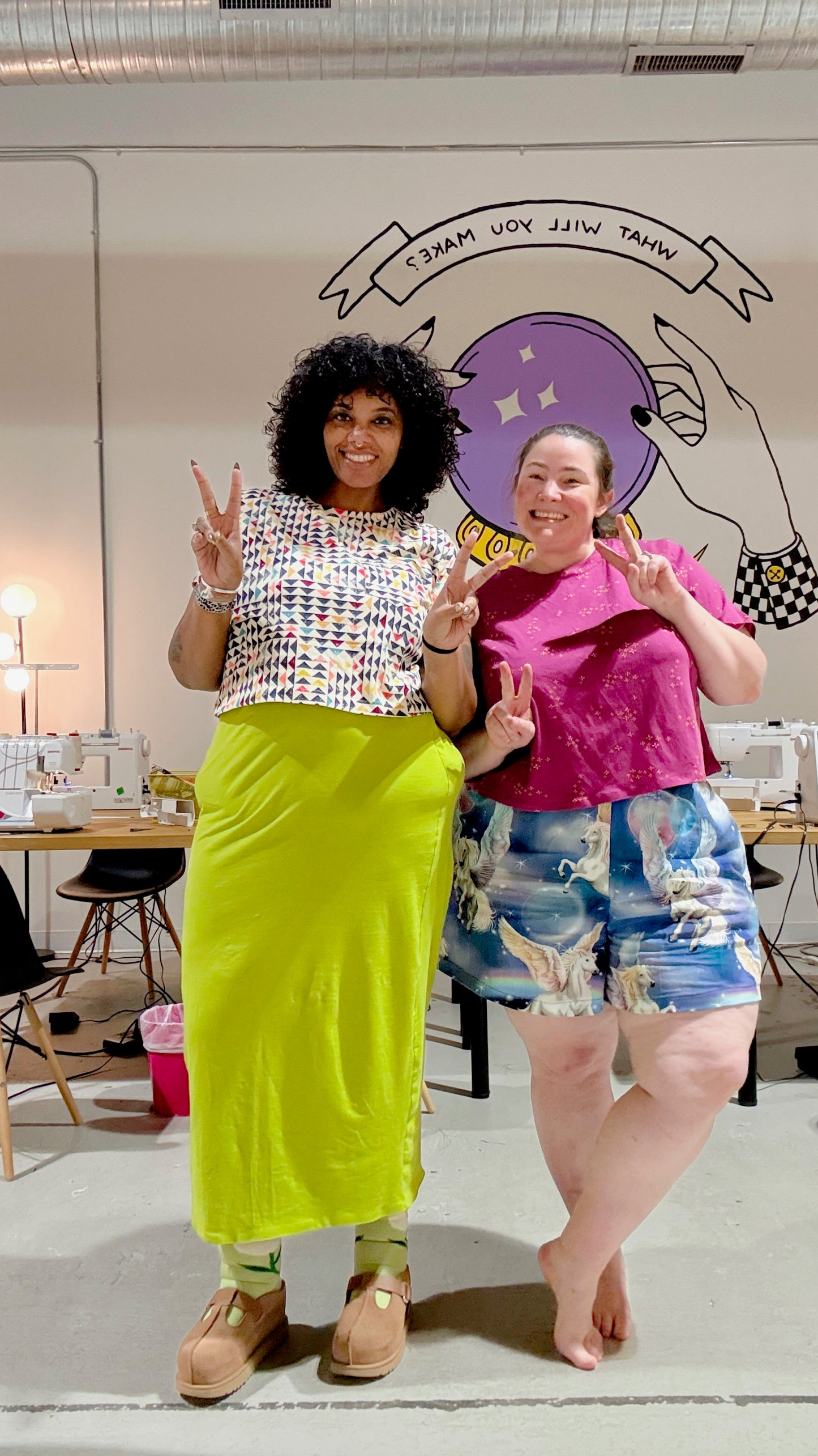 Learn to Sew CLOTHES! SIX WEEKS Series