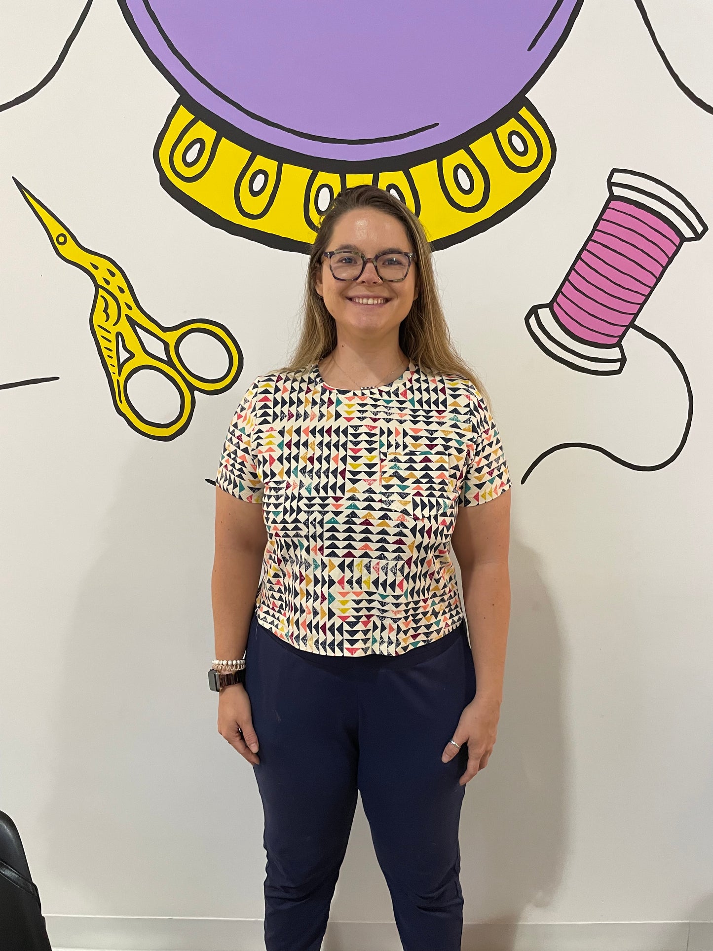 Learn to Sew CLOTHES! SIX WEEKS Series