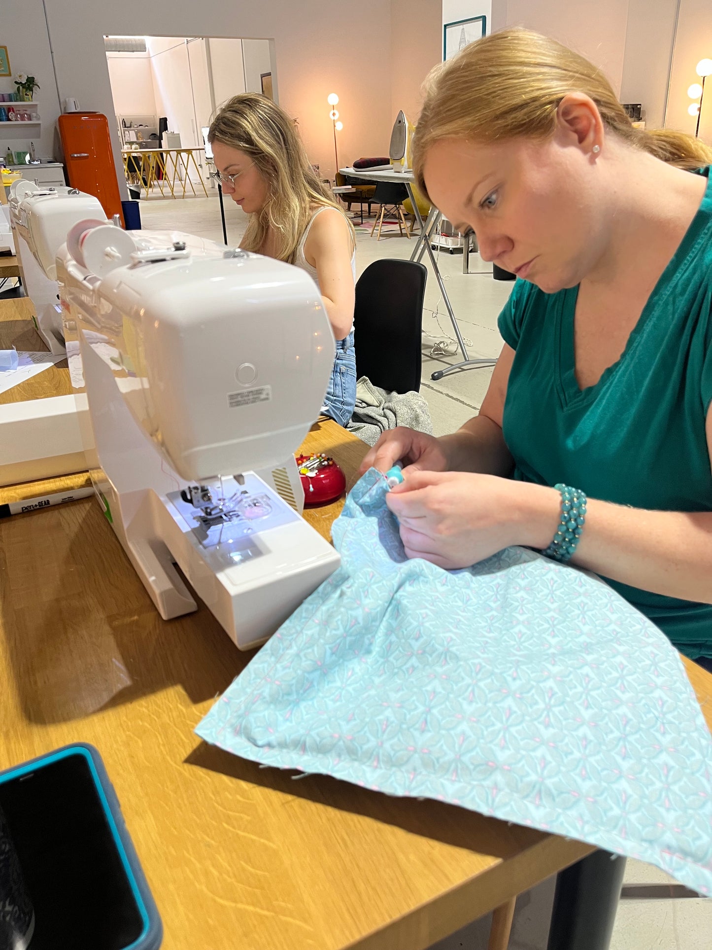 Beginner - The Simple Tote Bag