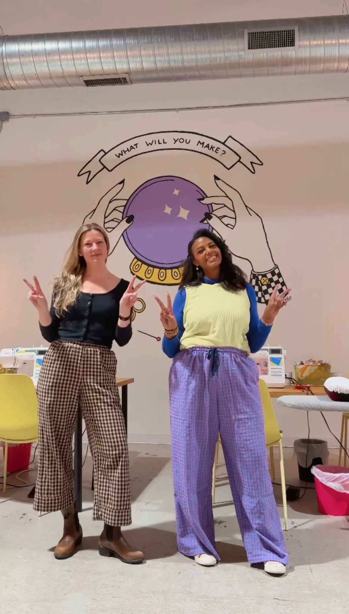 Learn to Sew CLOTHES! Cozy Loungewear - SIX WEEKS Series