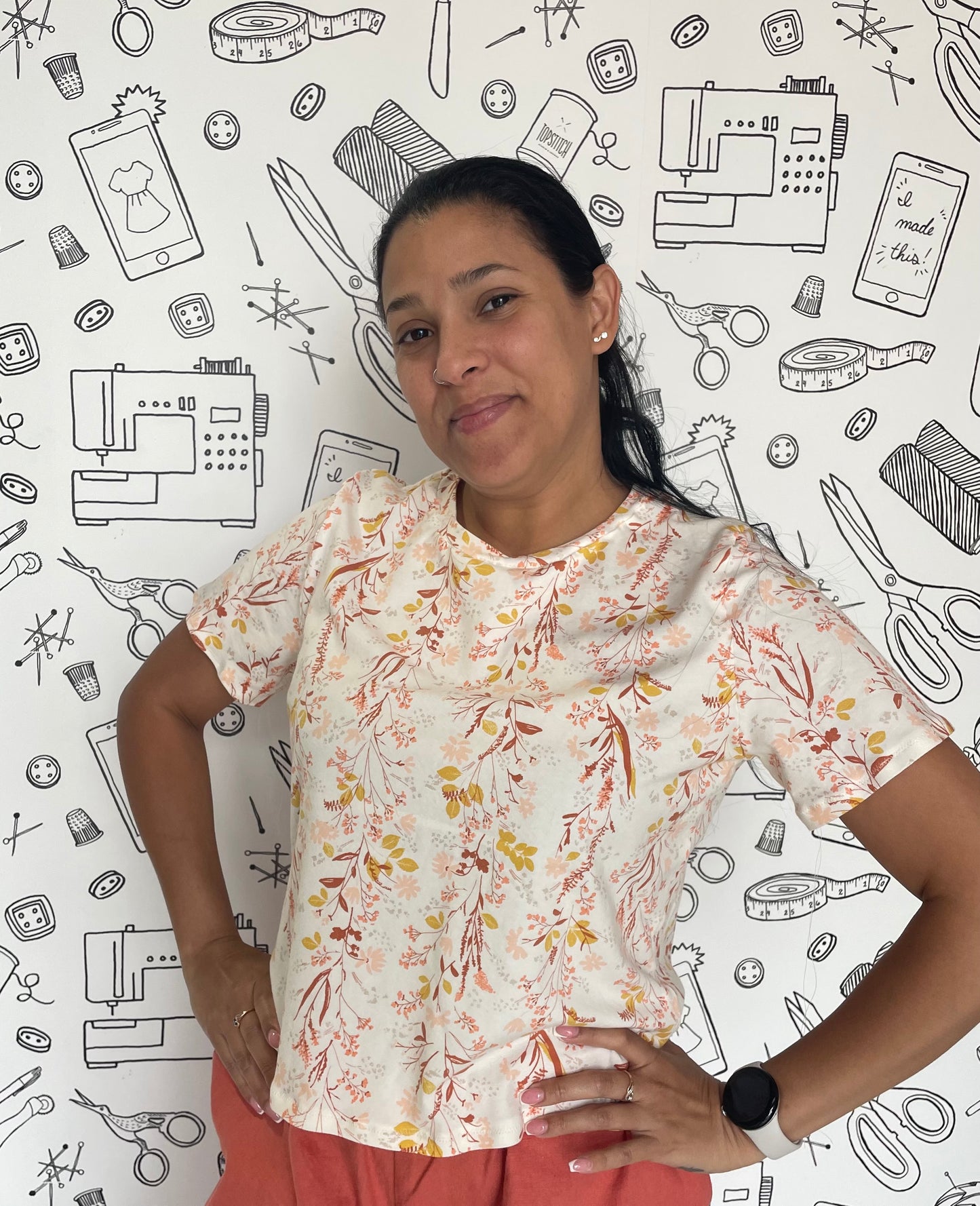 Learn to Sew CLOTHES! Cozy Loungewear - SIX WEEKS Series