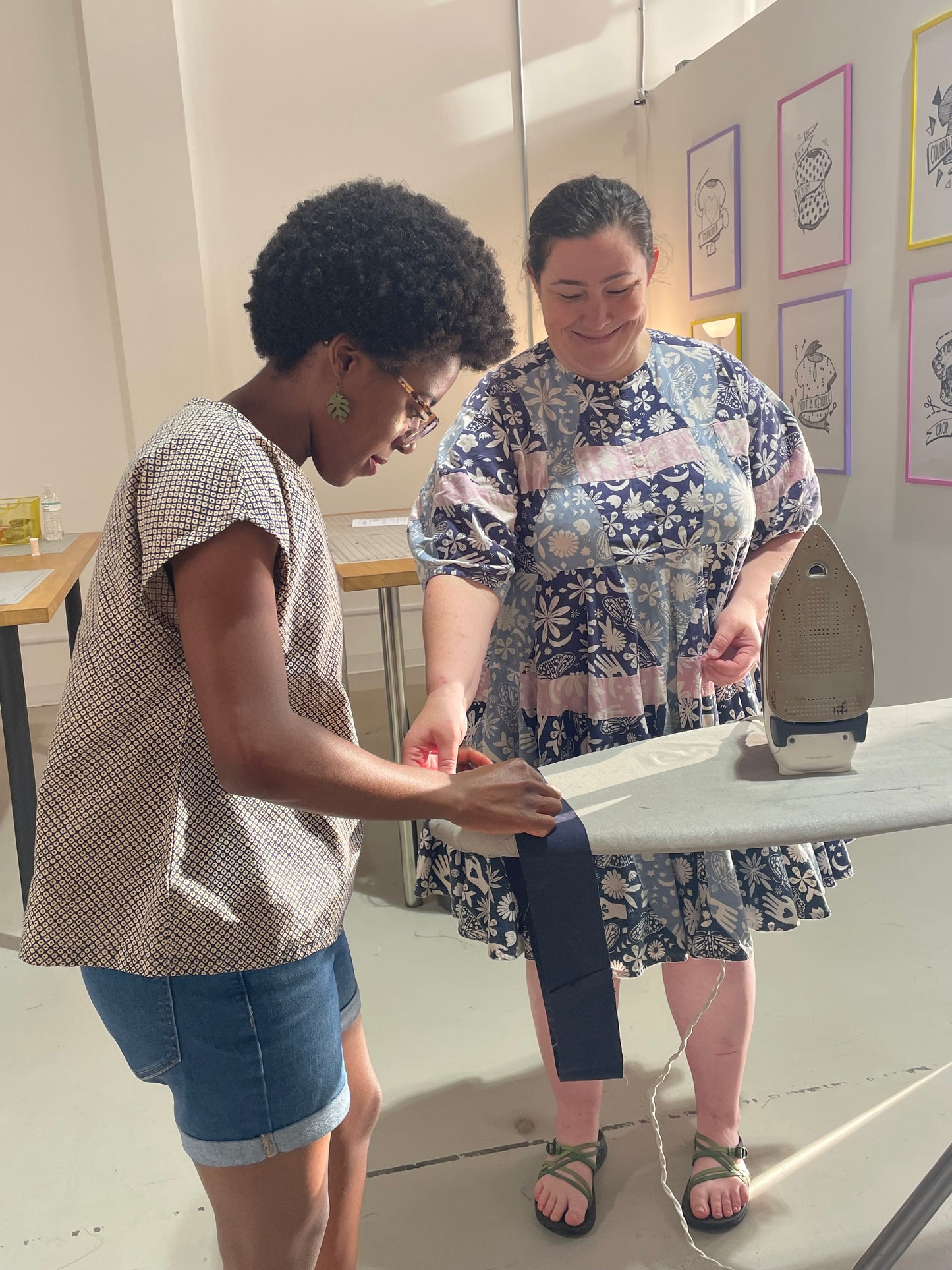 Learn to Sew CLOTHES! SIX WEEKS Series