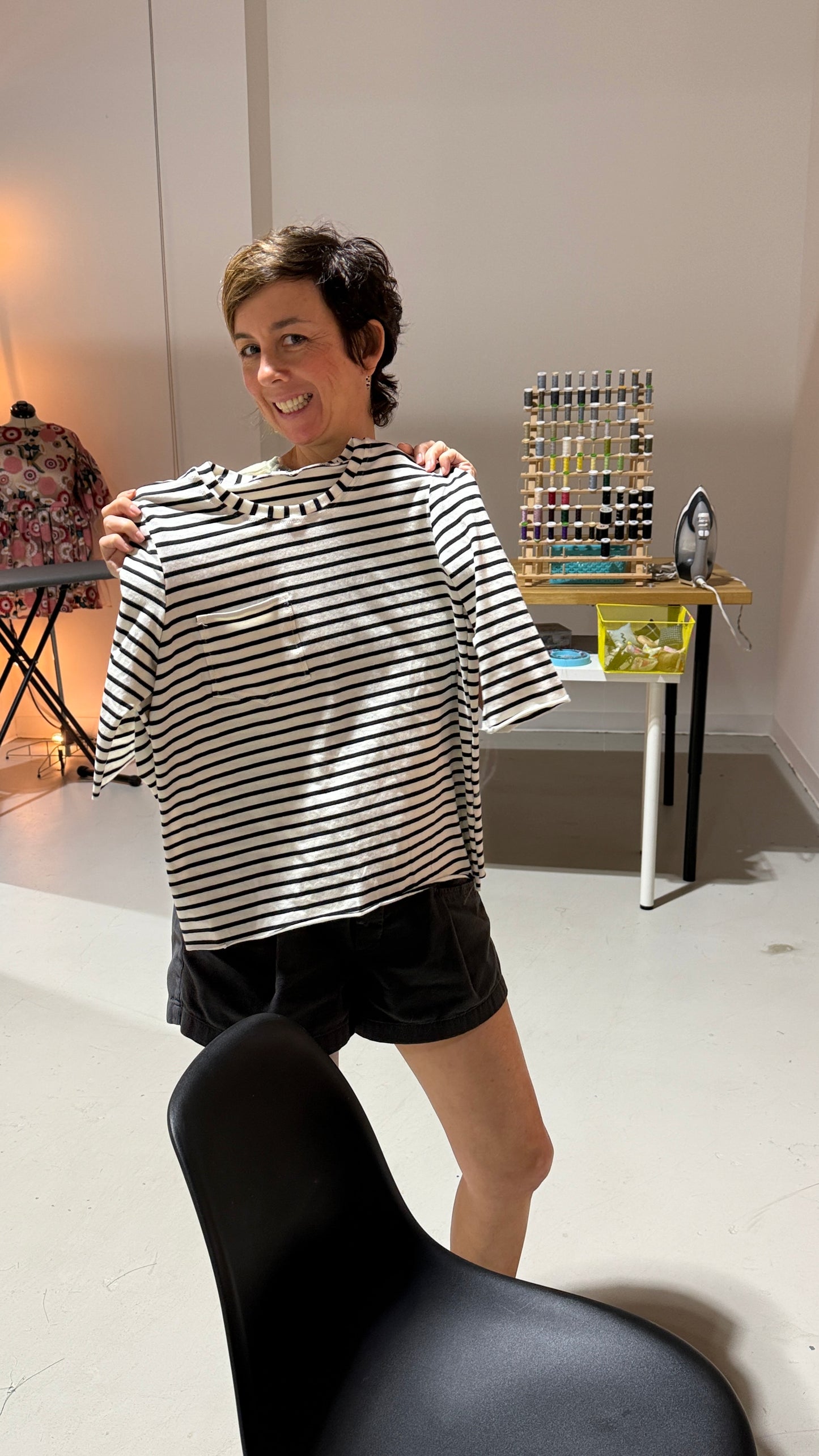 Learn to Sew CLOTHES! SIX WEEKS Series