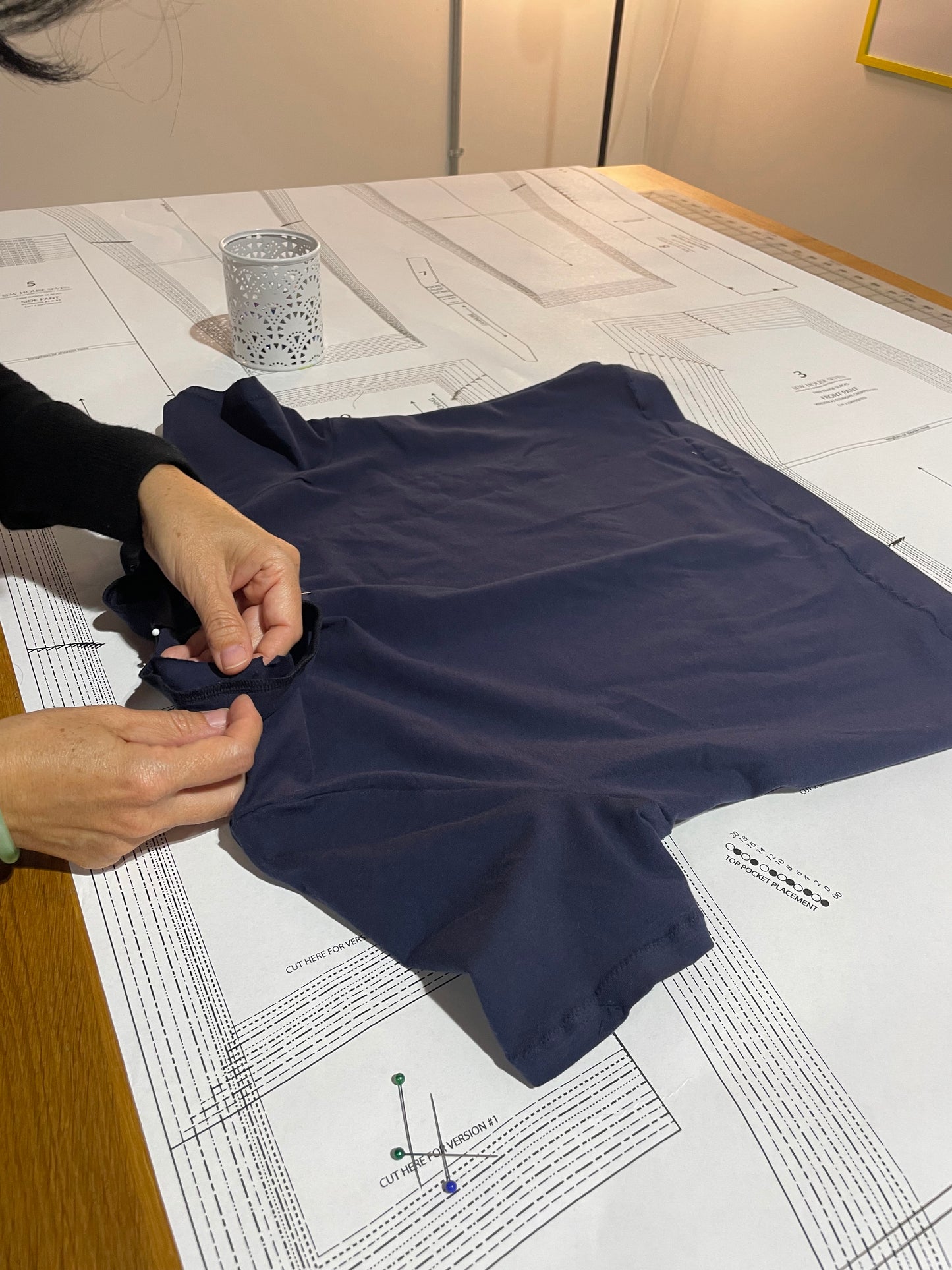 Learn to Sew CLOTHES! SIX WEEKS Series