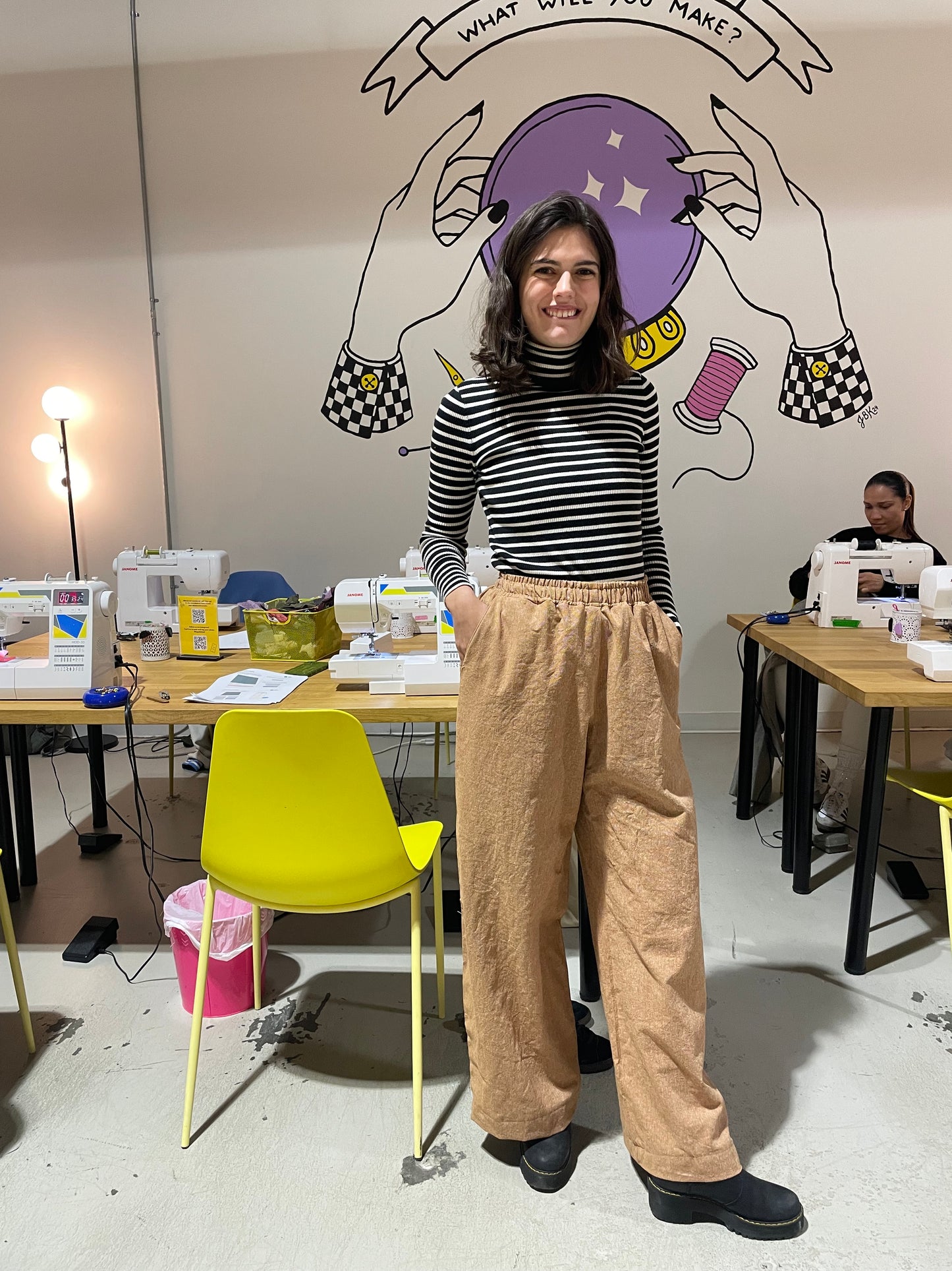 Learn to Sew CLOTHES! Cozy Loungewear - SIX WEEKS Series