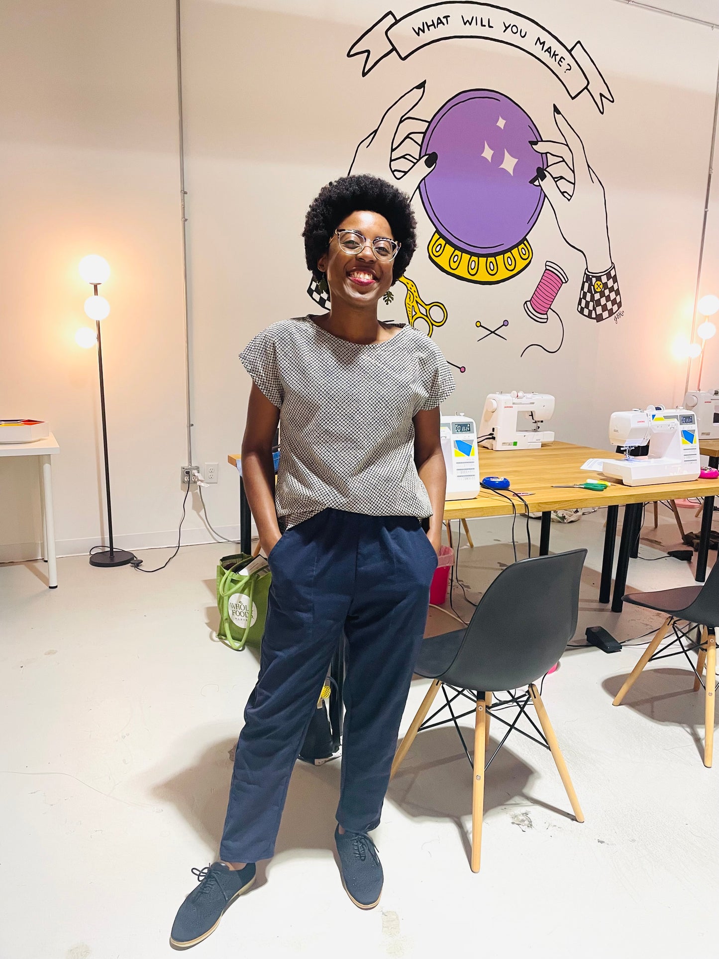 Learn to Sew CLOTHES! SIX WEEKS Series