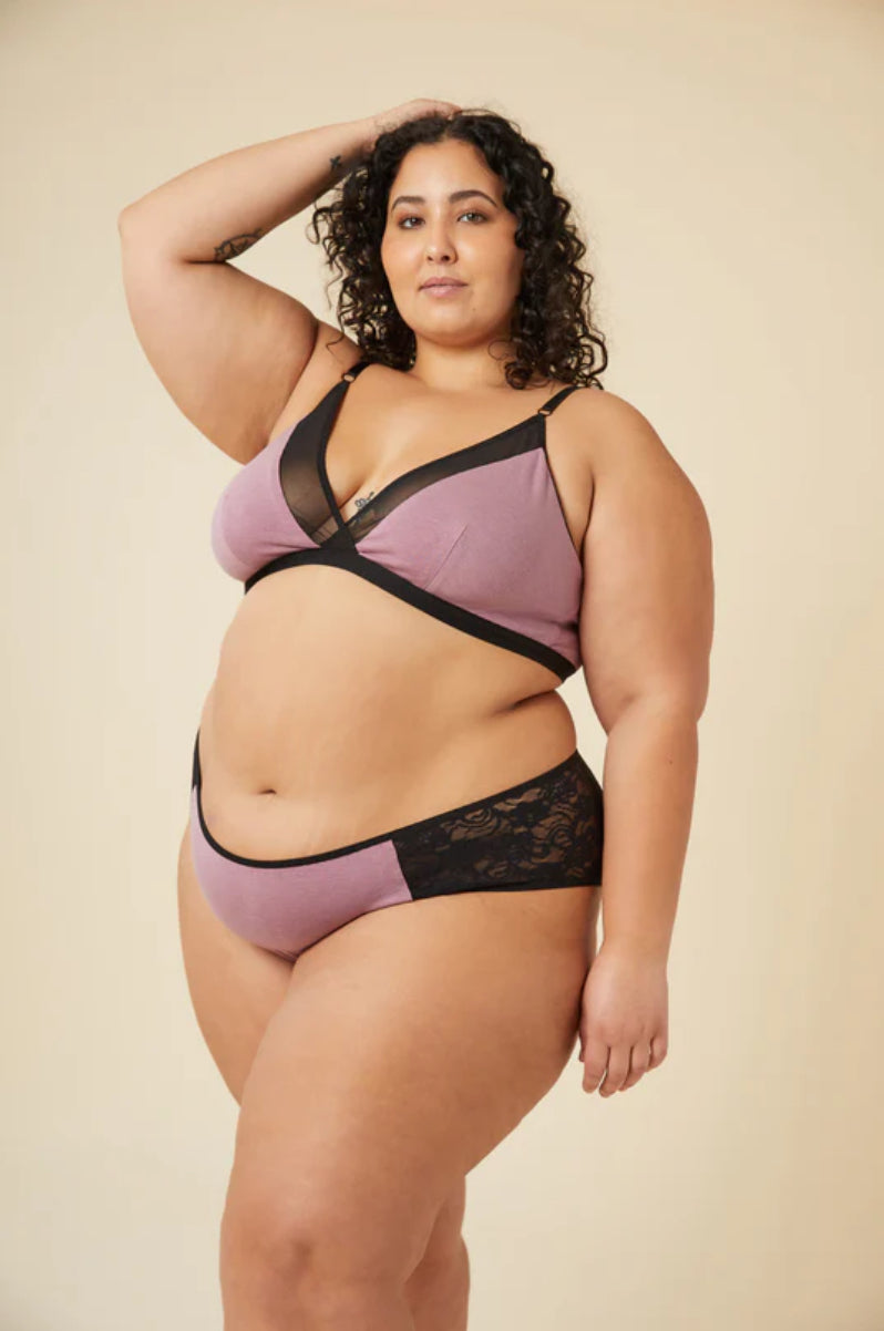 Intermediate - Anaïs Undies and Céline Bralette