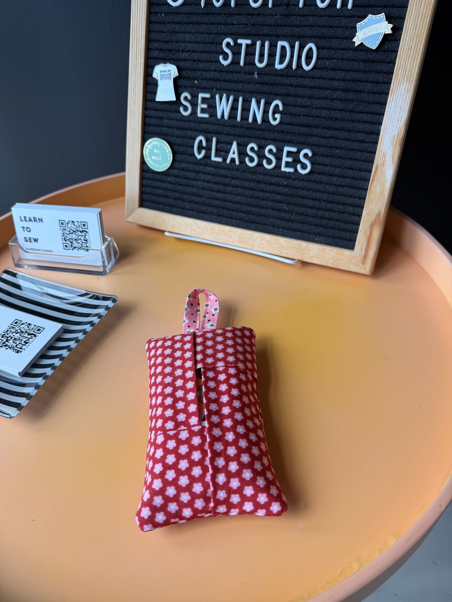 Kids Sewing Foundations 102