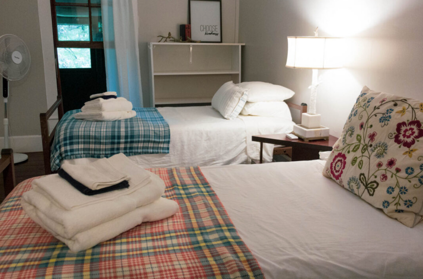 Topstitch Makers Getaway to Skyland Camp Sept 2024 Topstitch Studio