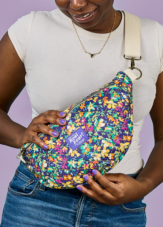 Advanced Beginner - Fanny Pack