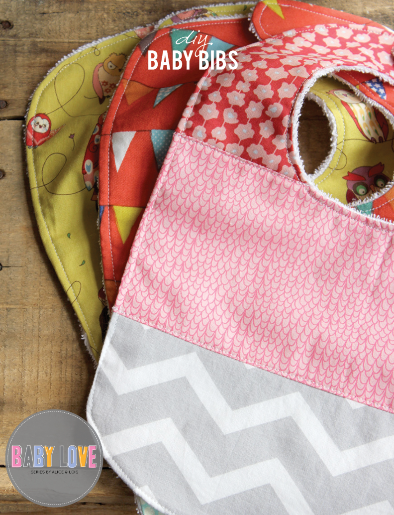 Beginner - Learn to Sew for Baby (BYOB - bring your own baby - if you'd like)