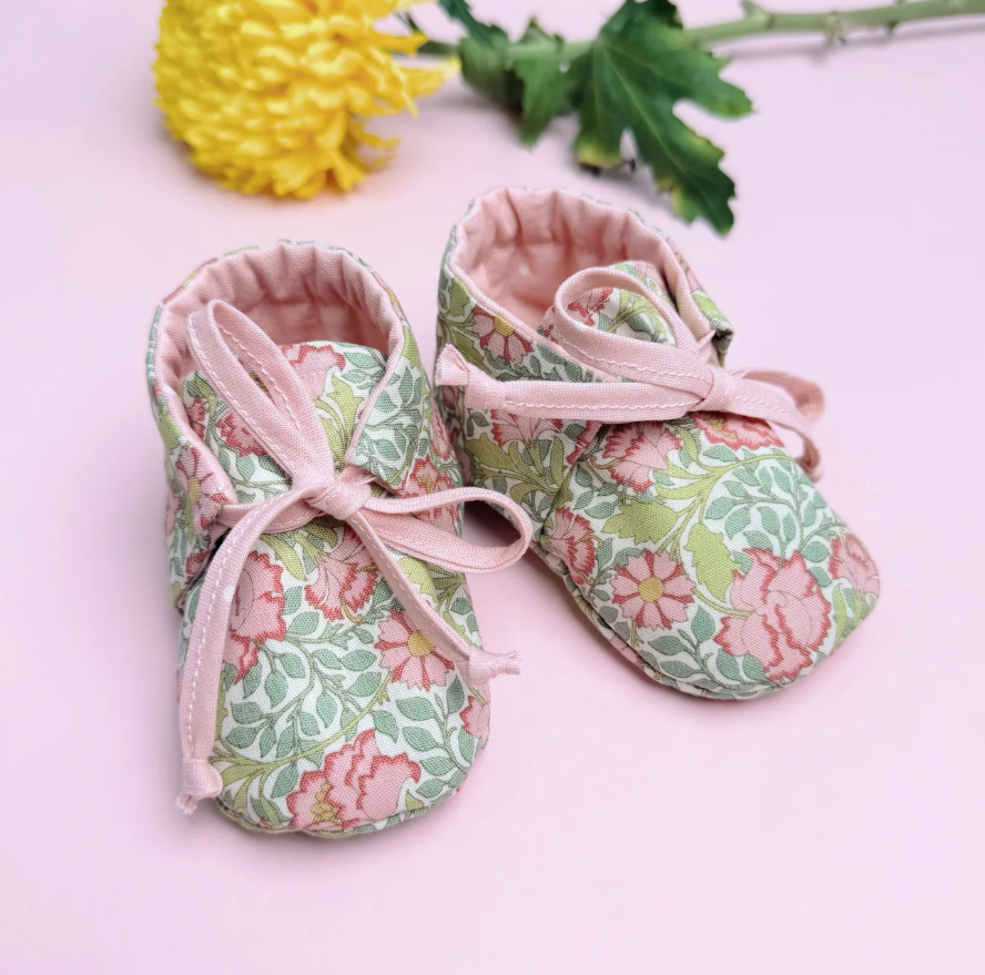 Beginner - Learn to Sew for Baby (BYOB - bring your own baby - if you'd like)
