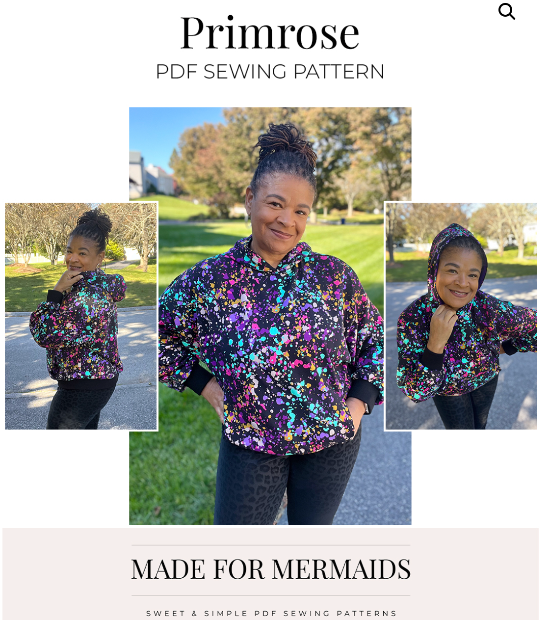 Advanced Beginner - Activewear Set! Sweatshirt & Sweatpants