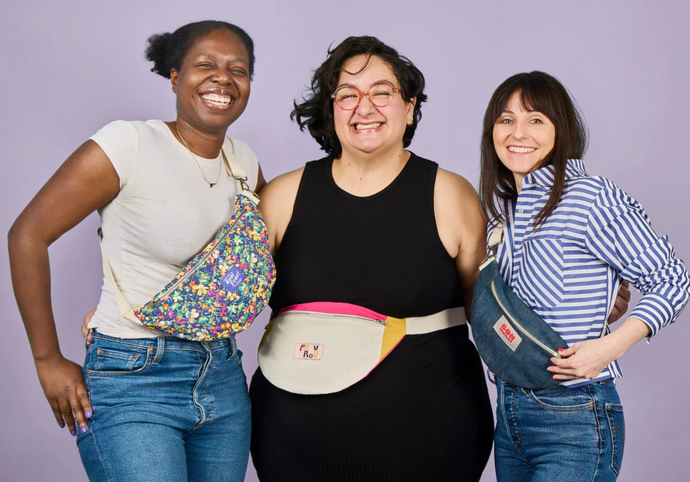 Learn to Sew BAGS! SIX WEEKS Series