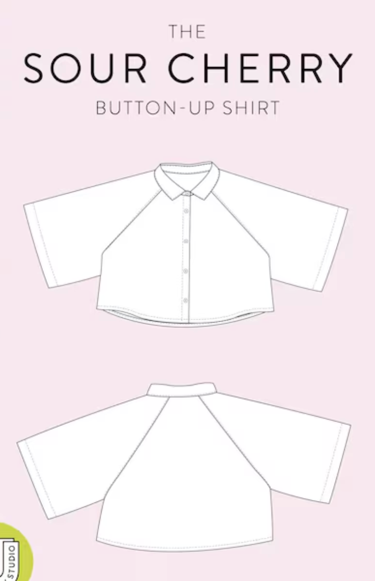 Learn to Sew CLOTHES! Advanced Beginner - SIX WEEKS Series