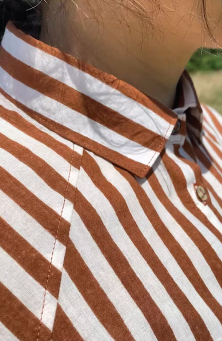 Learn to Sew CLOTHES! Advanced Beginner - SIX WEEKS Series