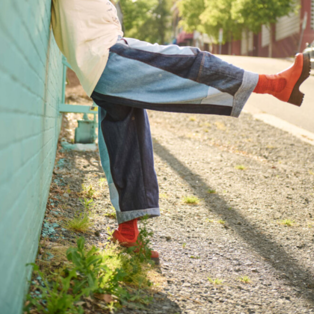 Intermediate - Madrone Pants