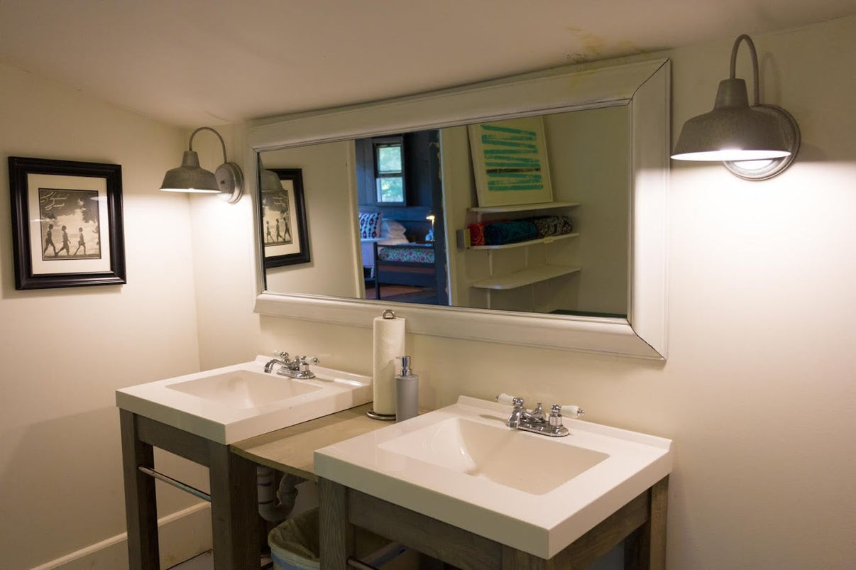 Topstitch Makers Getaway to Skyland Camp Sept 2024 Topstitch Studio