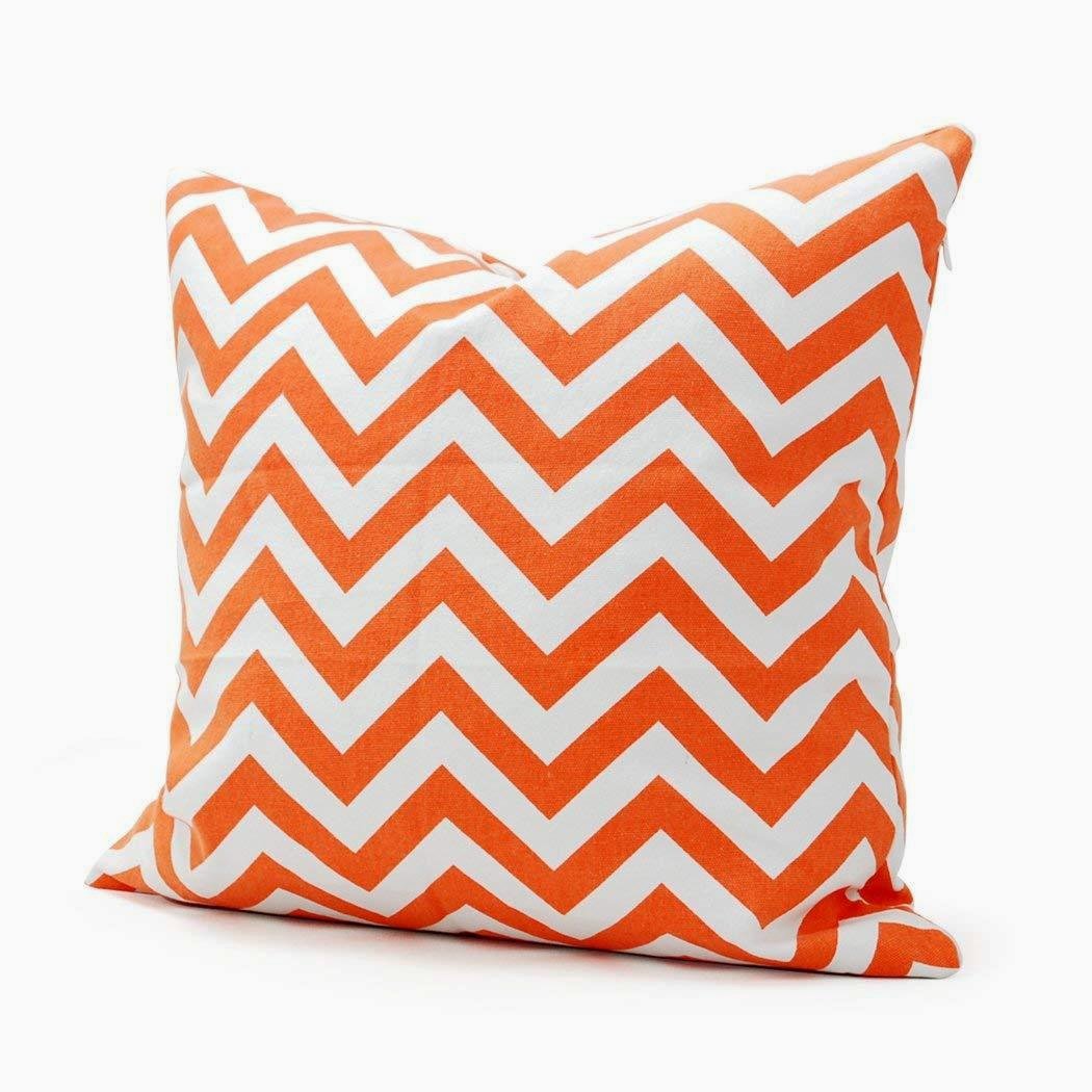 Beginner - Sew a Pillow Cover with Zipper Closure